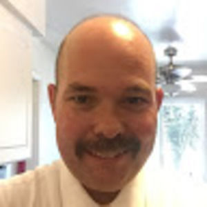 Meet your Posher, Gary